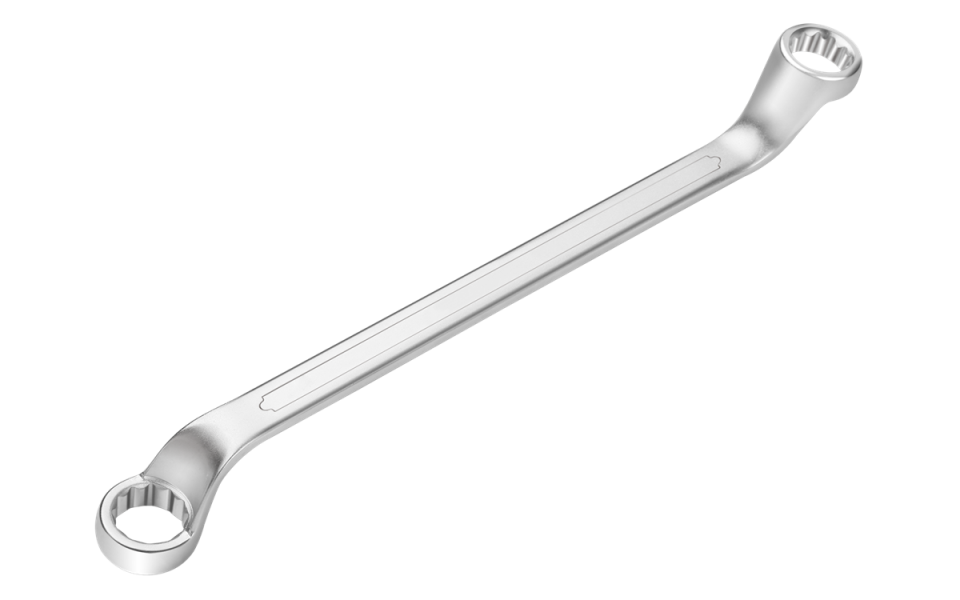TOLSEN BOLİONO 30 X 32  MM ANAHTAR