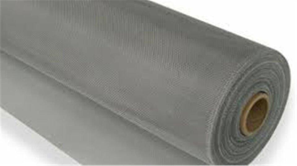 FOCUS SİNEK TELİ FIBER 120 CM BEYAZ