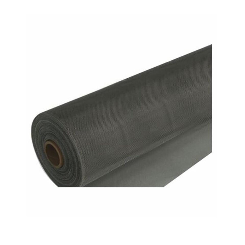 AKTEL SİNEK TELİ FIBER 140 CM GRİ