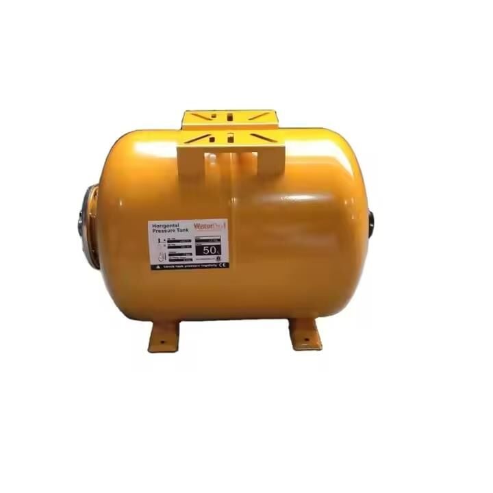 WATERPRO HİTROFOR TANKI CF-100 L YATAY