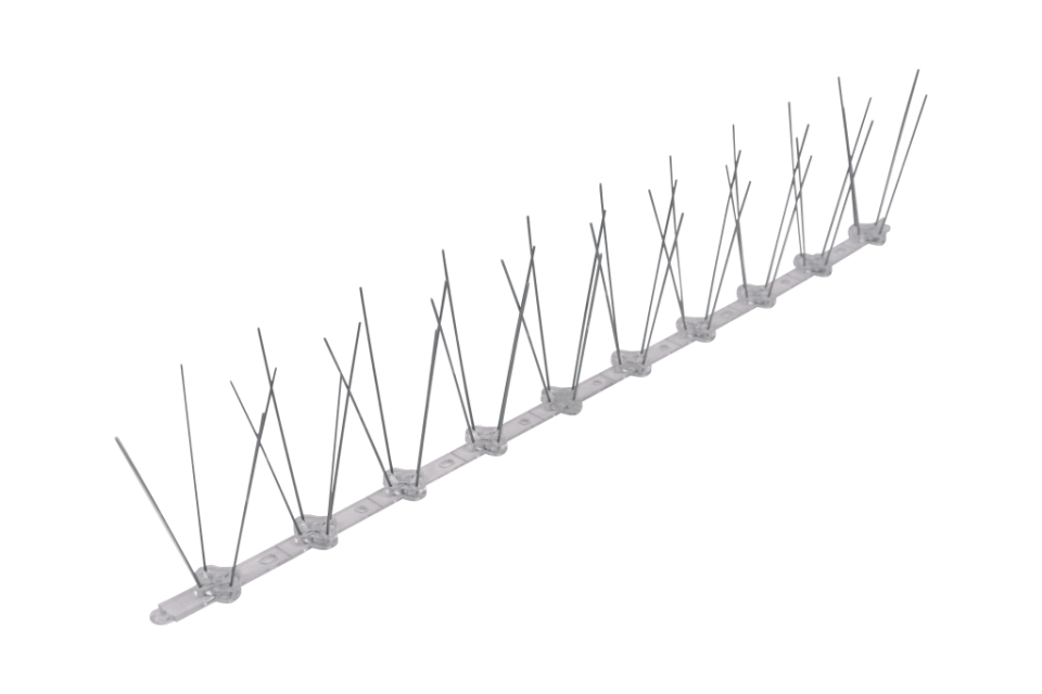 KUŞKONMAZ PASLANMAZ ÇELİK 50 CM        KASA 100 AD