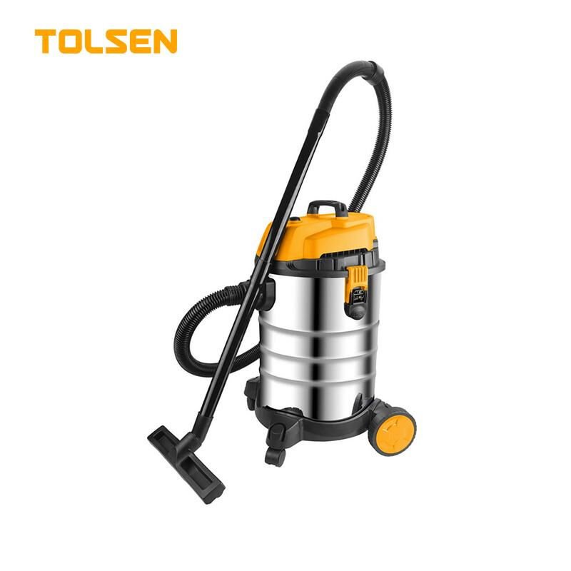 TOLSEN ELEKTRİKLİ HOOVER 30 LT