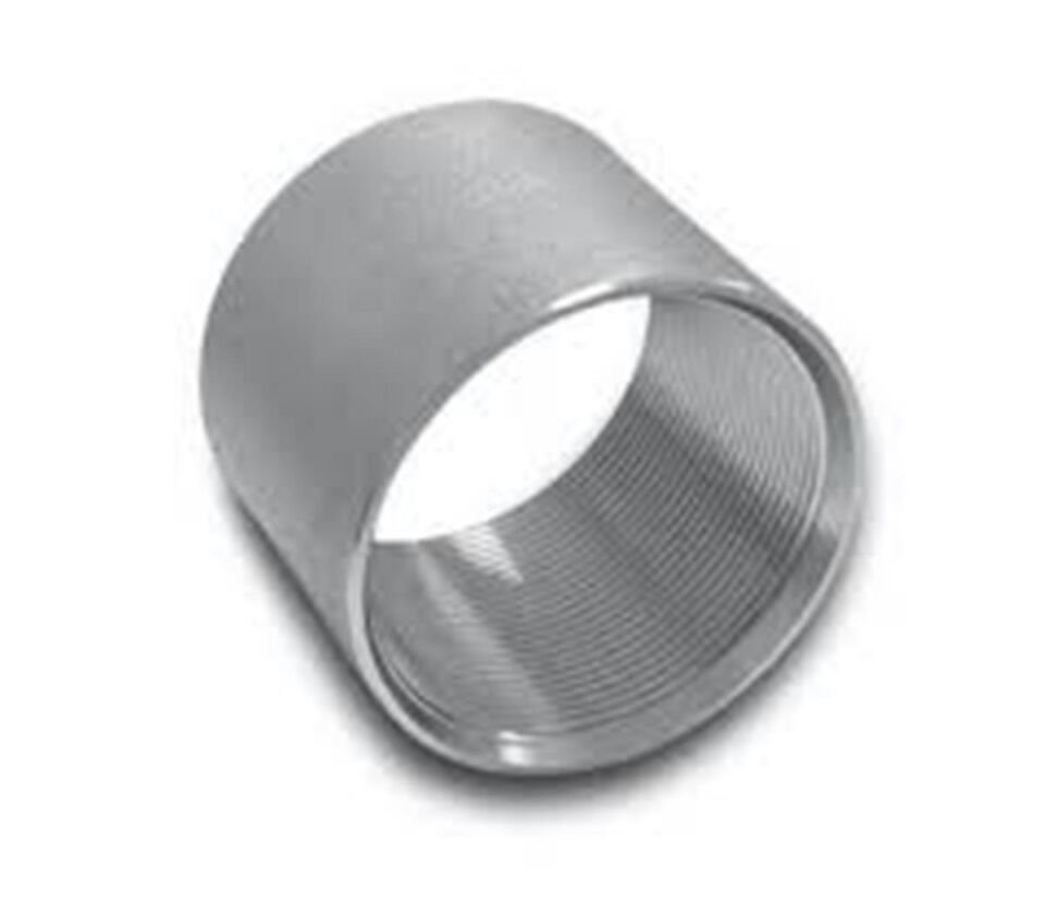 KAYNAK TUTAN BİLEZİK 1-1/4''