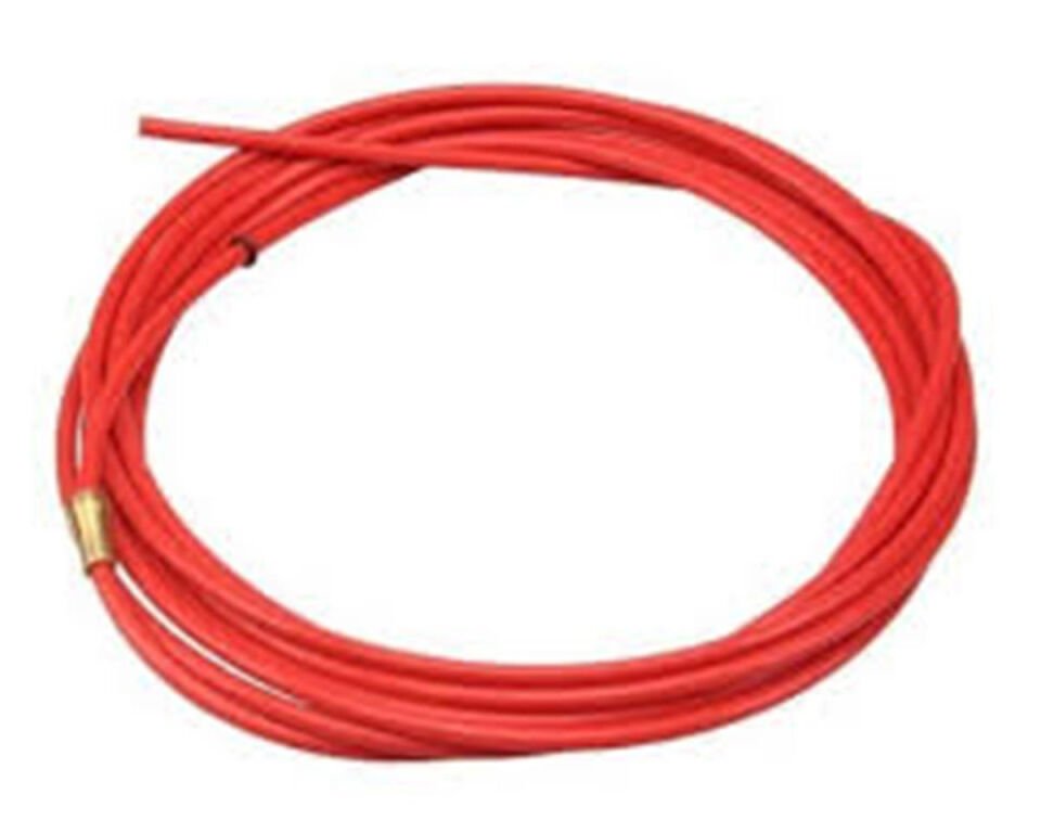 GEKA TEFLON SPİRAL 1.20-1.6 MMX4.5 MT
