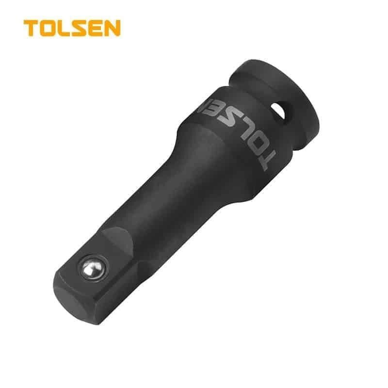 TOLSEN UZATMA KOLU SİYAH 75 MM 1/2''
