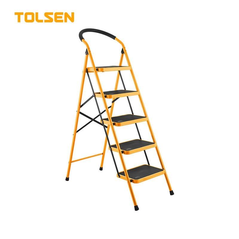 TOLSEN MERDİVEN 5 BASAMAKLI