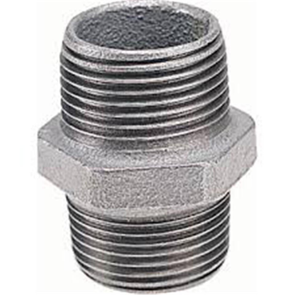 GALV. NİPEL 2-1/2''