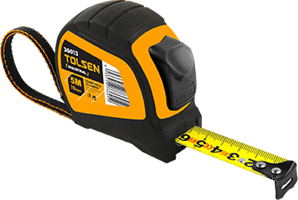 TOLSEN 8 MT PROFESYONEL SERİ