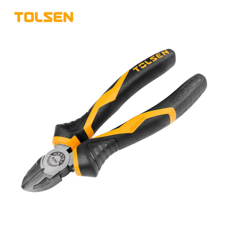 TOLSEN KATER 160 MM AĞIR MODEL