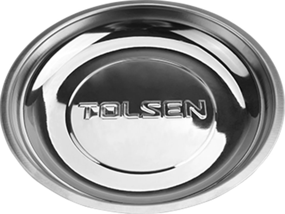 TOLSEN MIKNATISLI VİDA TOPLAMA TABAĞI