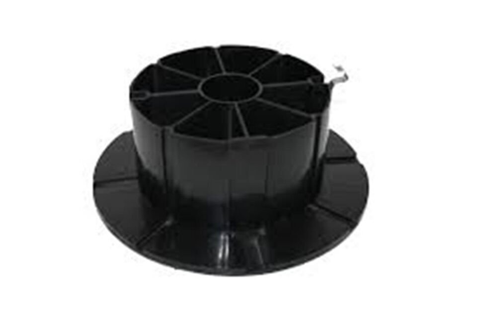 GEKA GAZ ALTI PLASTİK MAKARA BOŞ