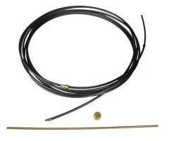 GEKA POLYAMİD SPİRAL 1.0-1.2 MM 4.5 MT