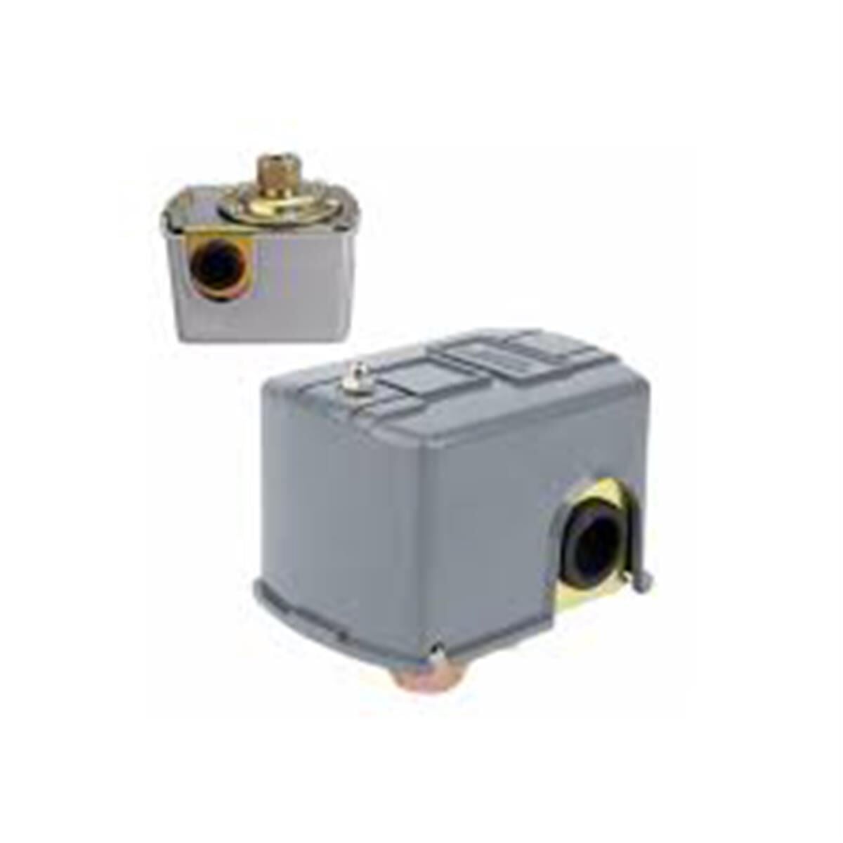 WATERPRO HİDROFOR OTOMATİĞİ