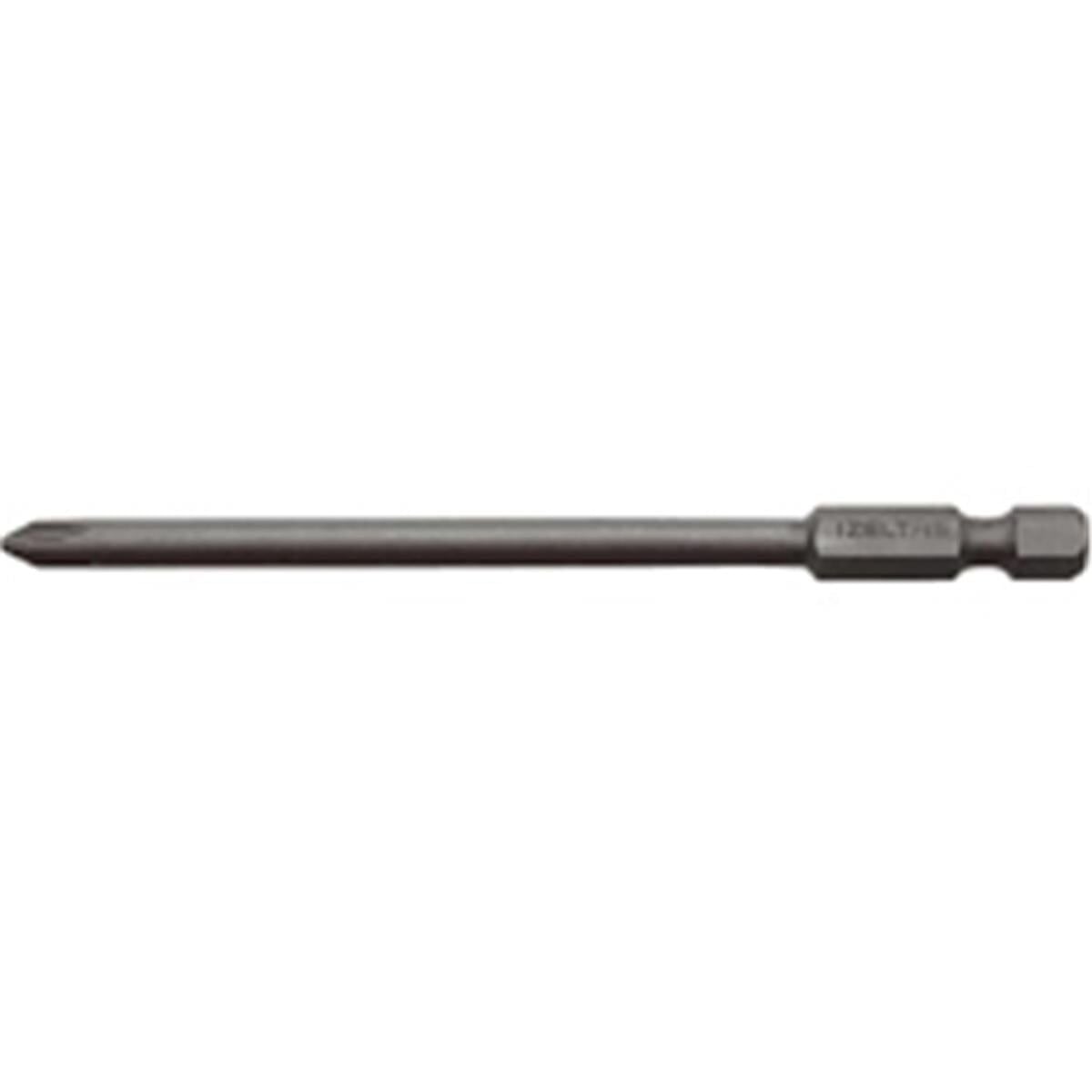 MASTER BİTS UÇ PZ2 X 150 MM POZIDRIVE