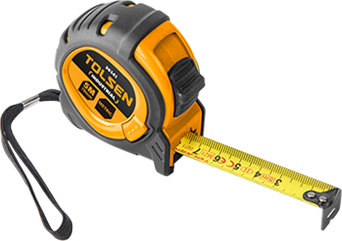 TOLSEN PVC KAPLI METRE 8 MT X 25 MM