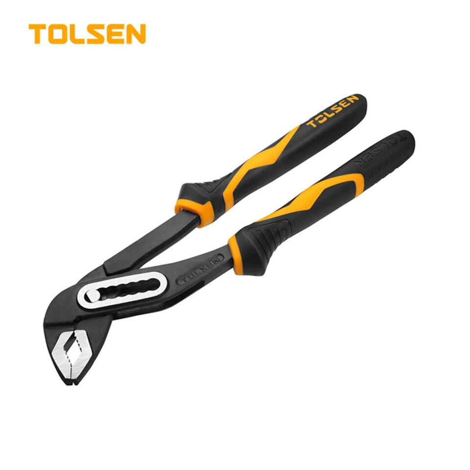 TOLSEN AYARLI PAPAĞAN PENSE 250MM