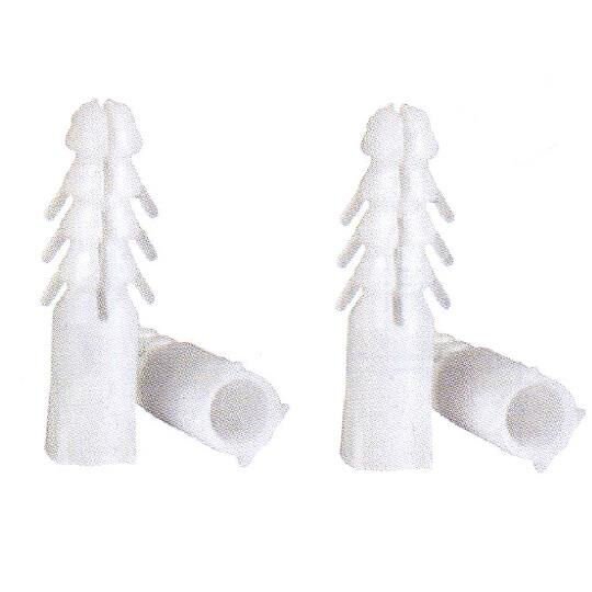 MASTER PLASTİK ROPLAX 7 MM ( PK:1000AD )