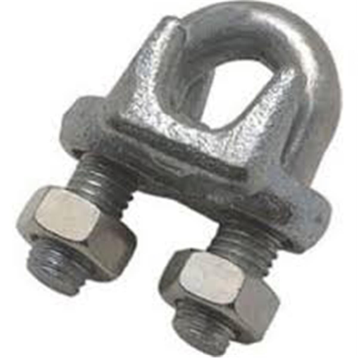 HALAT KELEPÇESİ 22 MM