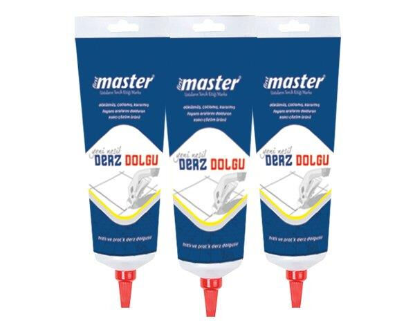 MASTER DERZ DOLGU TÜP 350GR