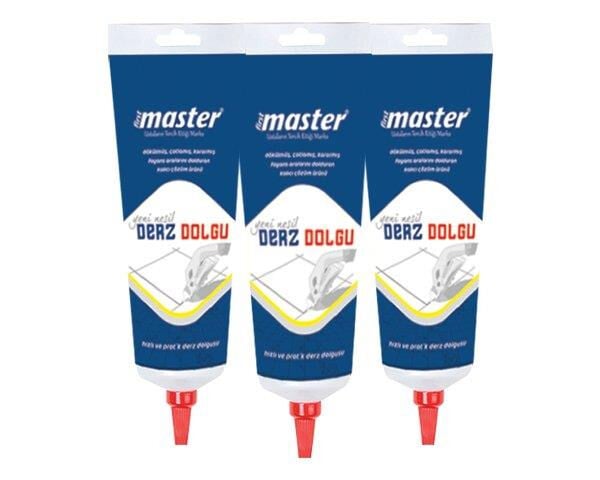 MASTER DERZ DOLGU TÜP 350GR