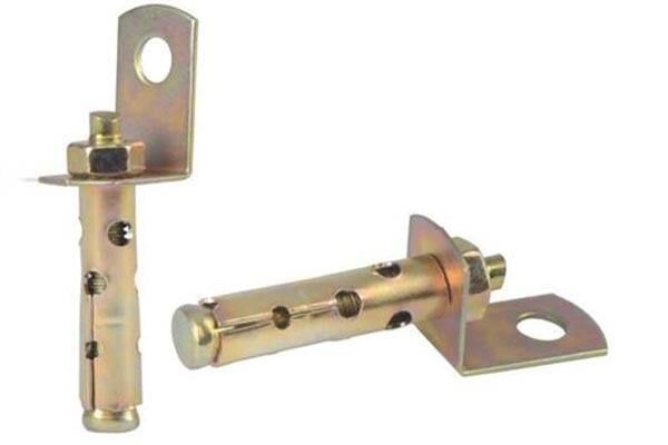 ASMA TAVAN DÜBELİ M6 X 8 X 45