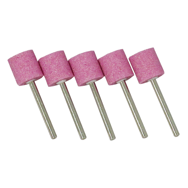 MATKAP YEDİRİCİ SFERA KÜRE 20X19X6 ELMAS PEMBE A39