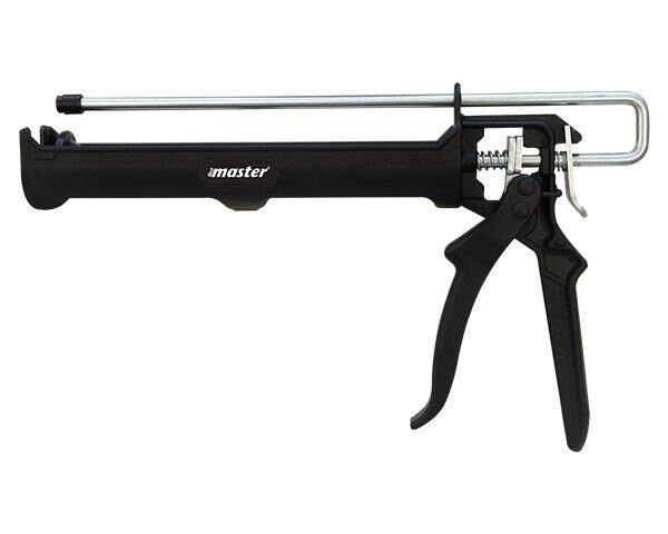 MASTER EPOKSİ TABANCASI SİYAH 345 ML STANDART