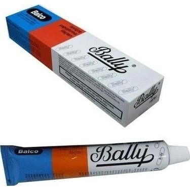 BALLY KÜÇÜK 50 GR