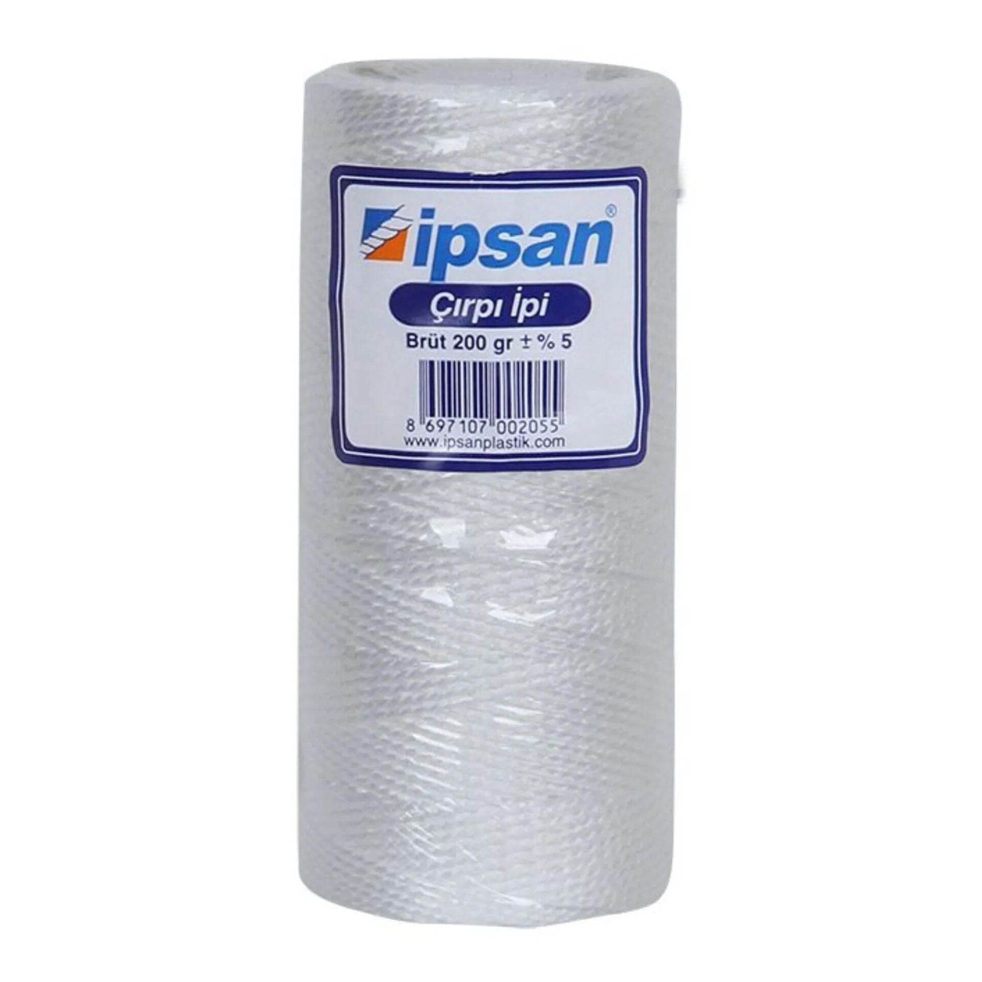 ÇİRPİ İPİ 200 GR YAPICI SİCİMİ 180MT