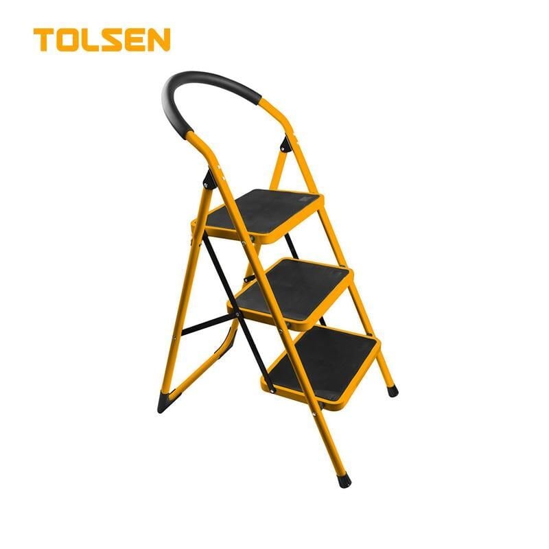 TOLSEN MERDİVEN 3 BASAMAKLI