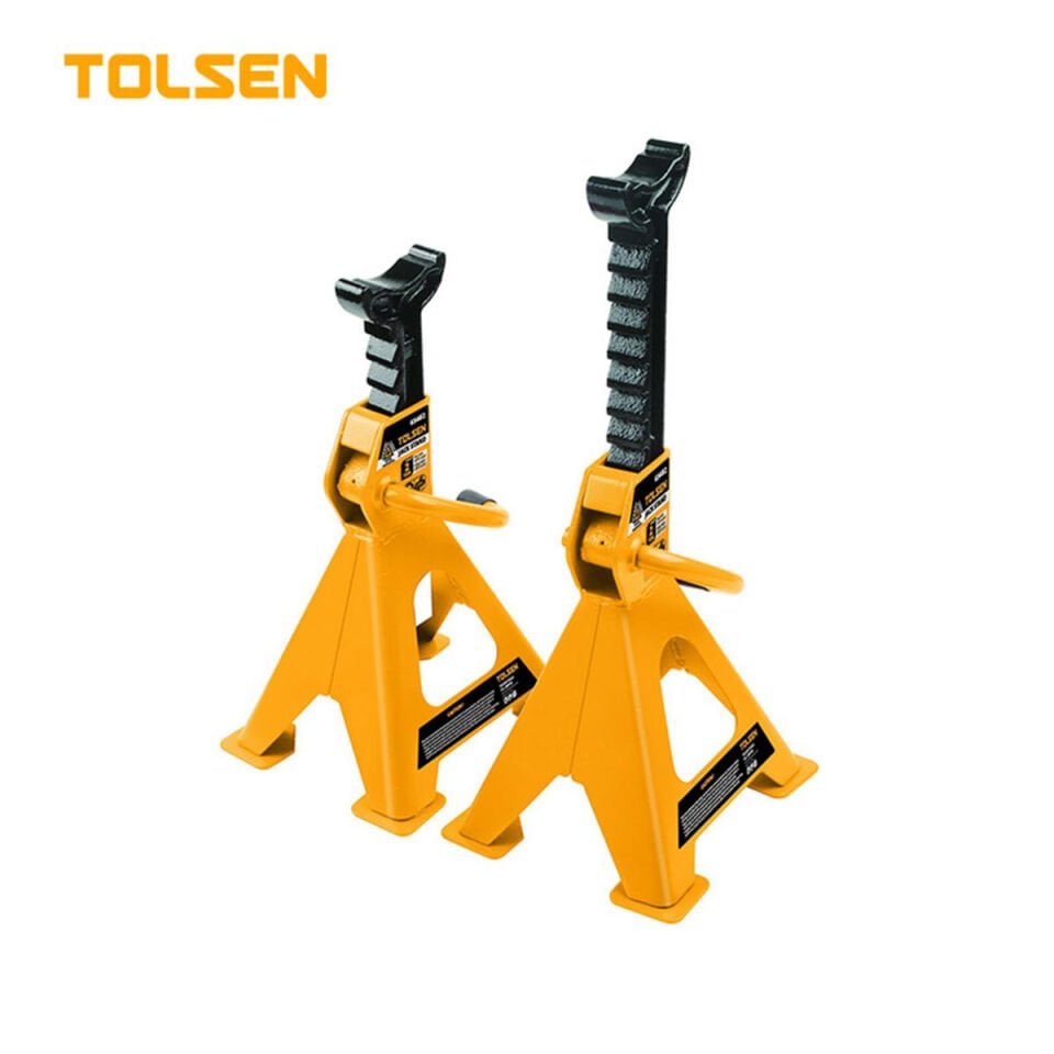 TOLSEN SEHPA KRİKO 3 TON SET OLARAK SATILIR
