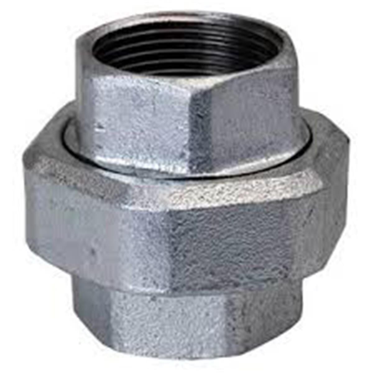 GALV. REKOR 2-1/2''