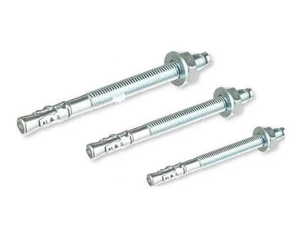 KLİPSLİ ÇELİK ROPLAX M14 X 120 FOCUS