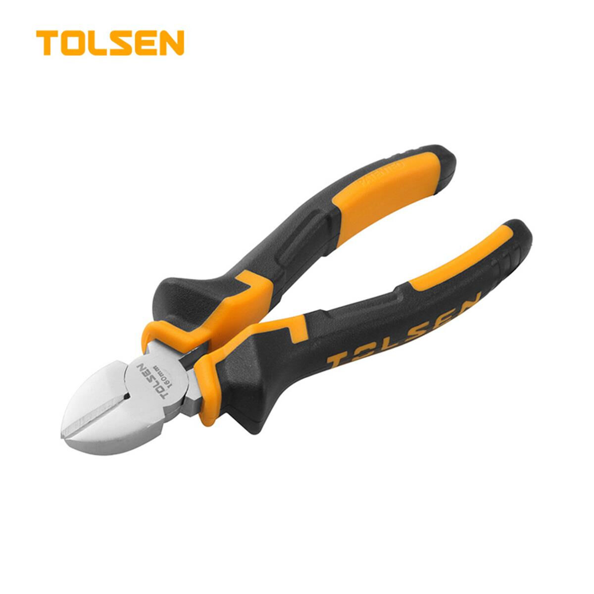 TOLSEN KATER 160 MM NORMAL SERİ