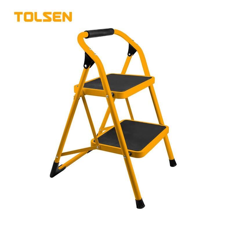 TOLSEN MERDİVEN 2 BASAMAKLI