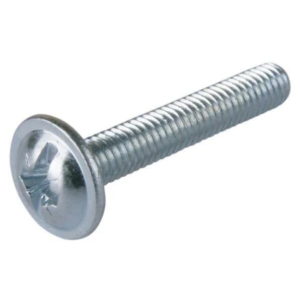 KULP VİDASI 40 MM  4 X 50