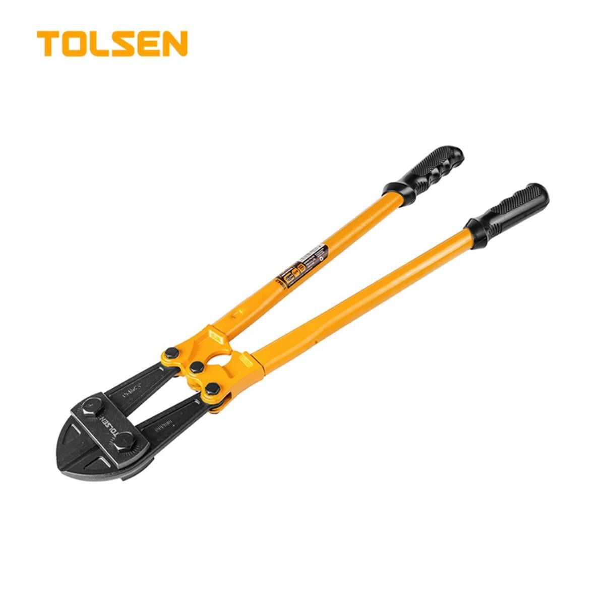 TOLSEN DEMİR KESME MAKASI 900 MM