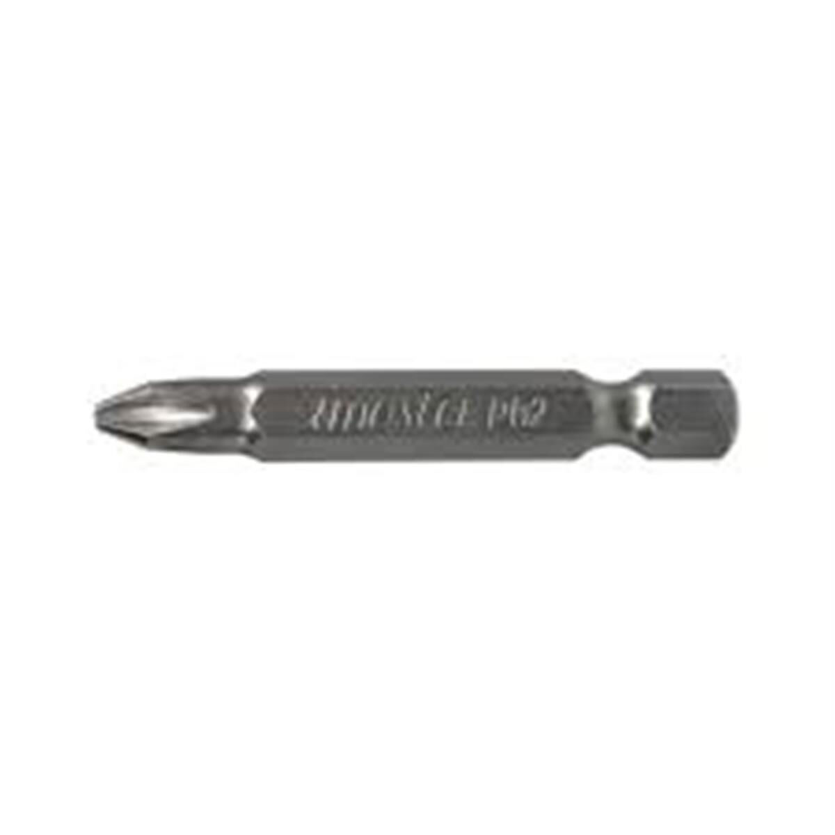MASTER BİTS UÇ PZ2 X 50 MM POZIDRIVE