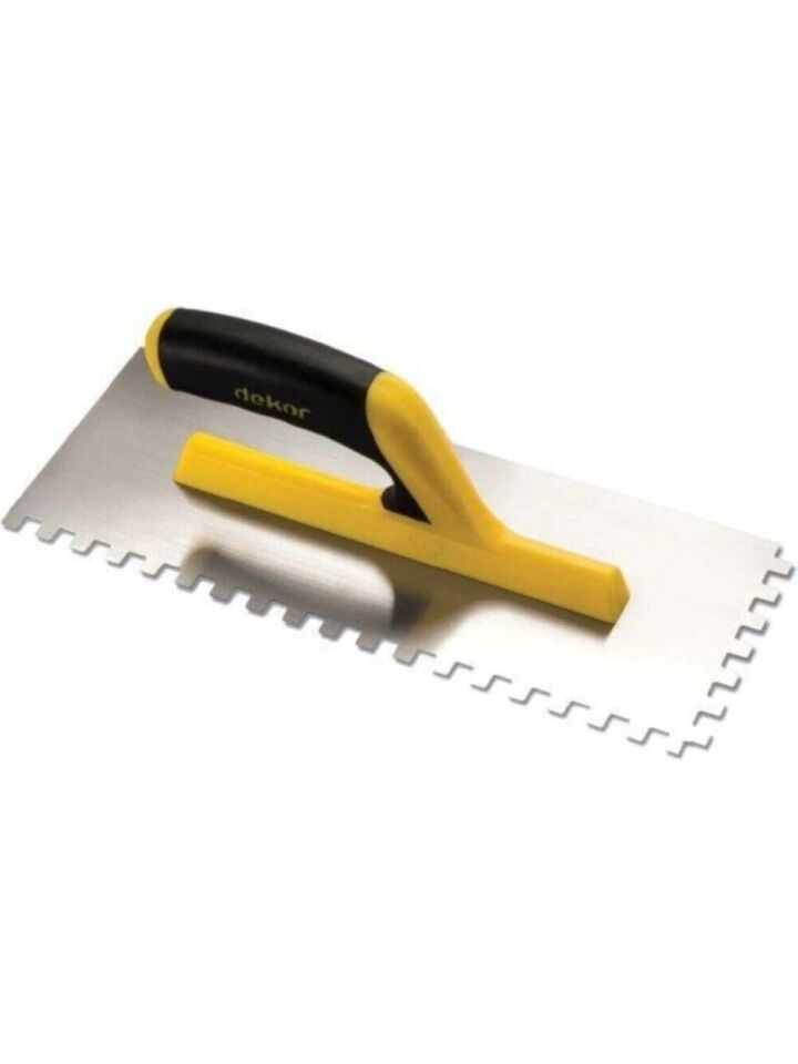 MASTER SERAMİK MALASI KAPALI 50 CM KARE DİŞ 8 X 8
