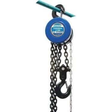 MASTER CARASKAL 2 TON 3 METRE