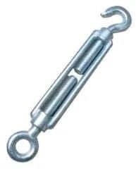 GERDİRME GALVANİZ 06 MM