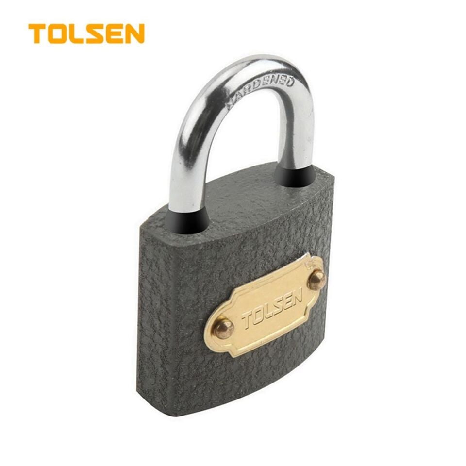 TOLSEN ASMA KİLİT KISA 32 MM