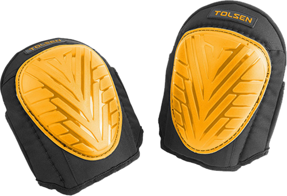 TOLSEN KEMİKLİ PROFESYONEL DİZLİK