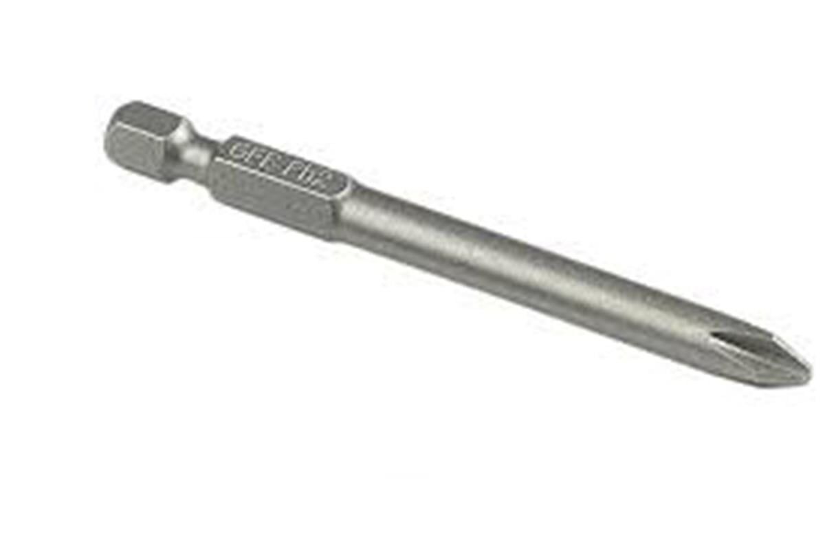 MASTER BİTS UÇ PZ3 X 75 MM POZİDRİVE