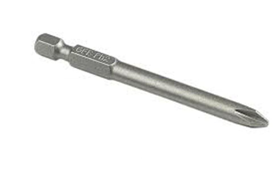 MASTER BİTS UÇ PZ3 X 75 MM POZİDRİVE