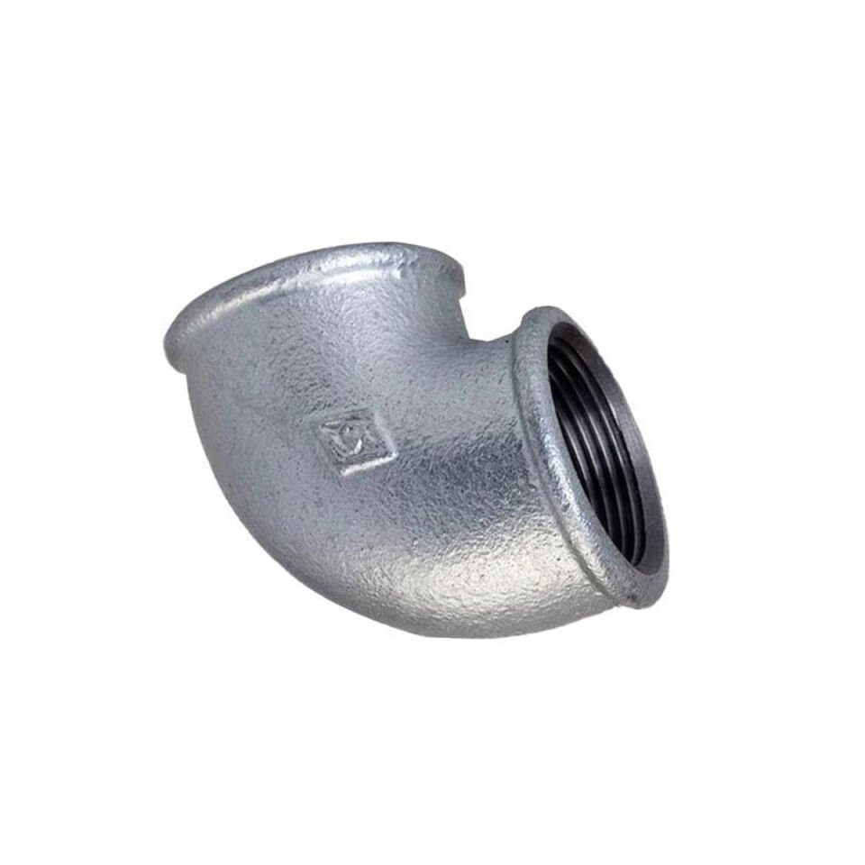 GALV. KÖŞE 1/2''