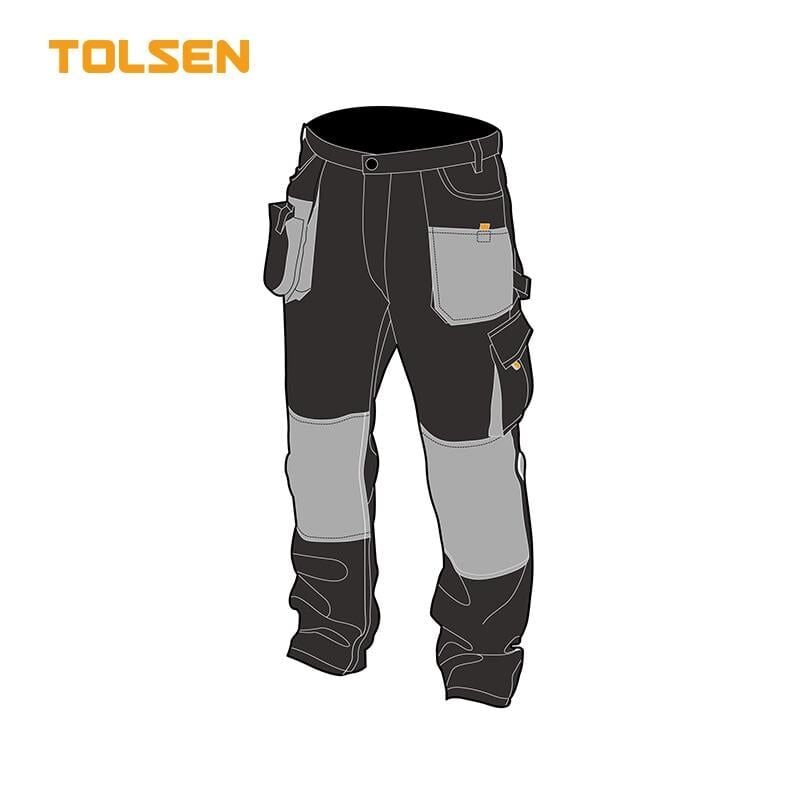 TOLSEN İŞ PANTOLONU SIZE XXX-LARGE