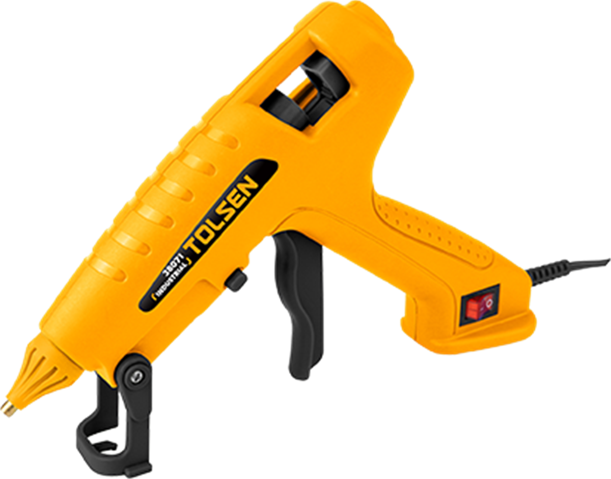 TOLSEN SICAK SİLİKON TABANCASI 60 W