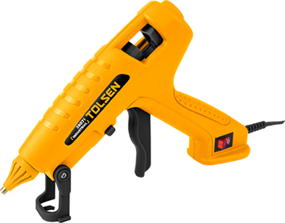 TOLSEN SICAK SİLİKON TABANCASI 60 W